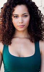 Madeleine Mantock